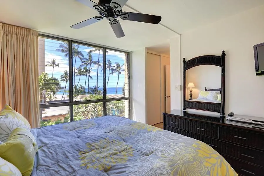 Kamaole Nalu, #303 Apartment *