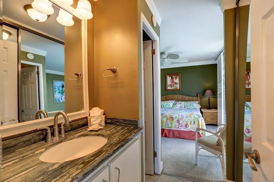 Kamaole Nalu, #106 Apartment