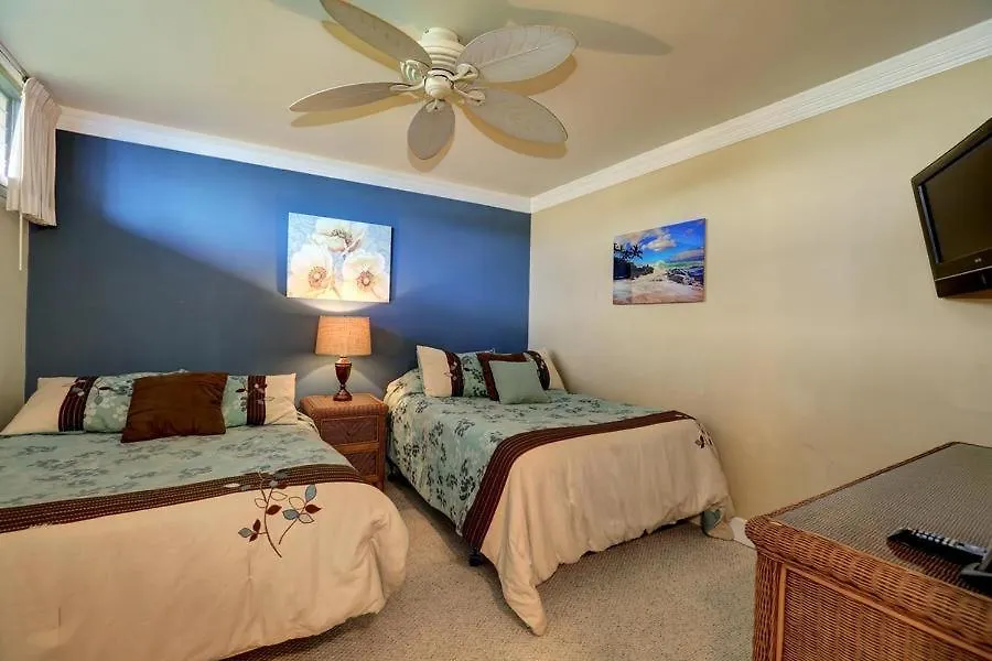 Kamaole Nalu, #106 Apartment *