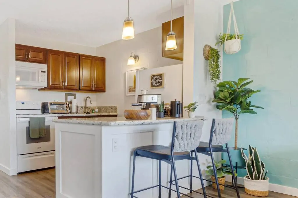 Perfect In Kapalua With Ocean View Unit A18 *