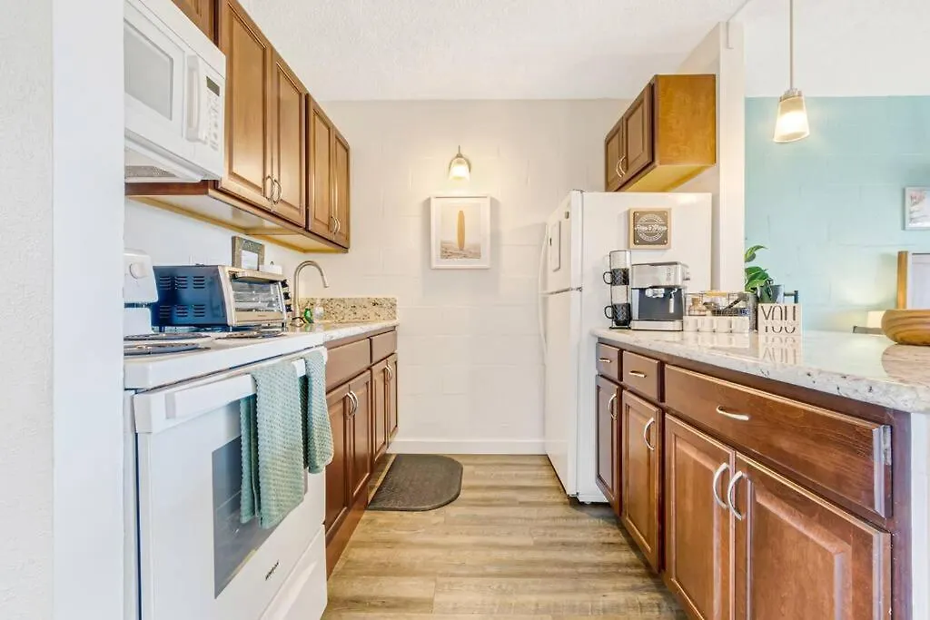 Perfect In Kapalua With Ocean View Unit A18 Apartment