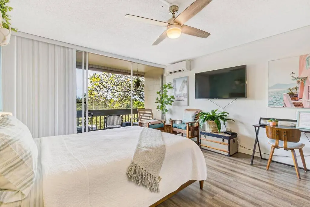 Apartment Perfect In Kapalua With Ocean View Unit A18 Kahana