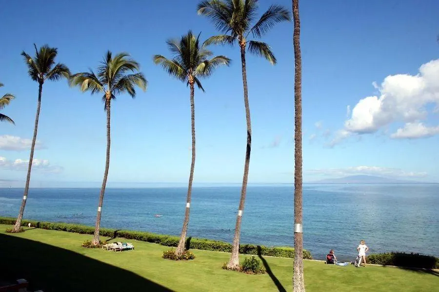 Royal Mauian, #416 *