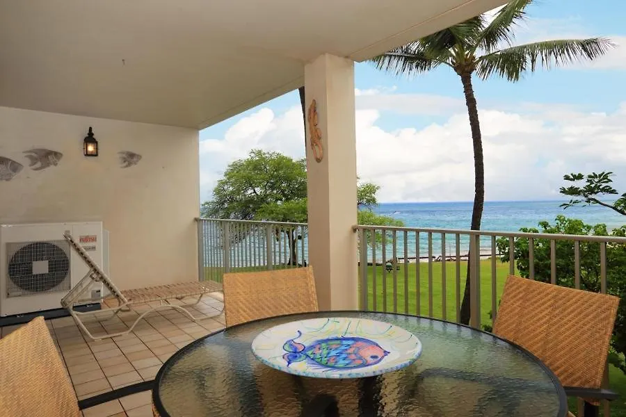 Apartment Royal Mauian, #302 *