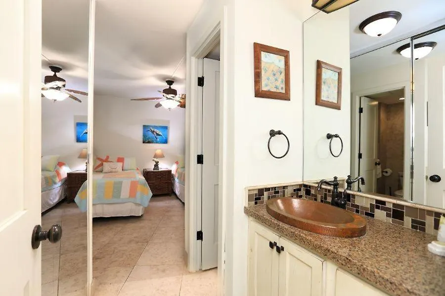Apartment Kamaole Nalu, #105 Kihei