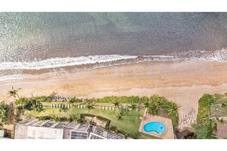 Beach, #404 Apartment *