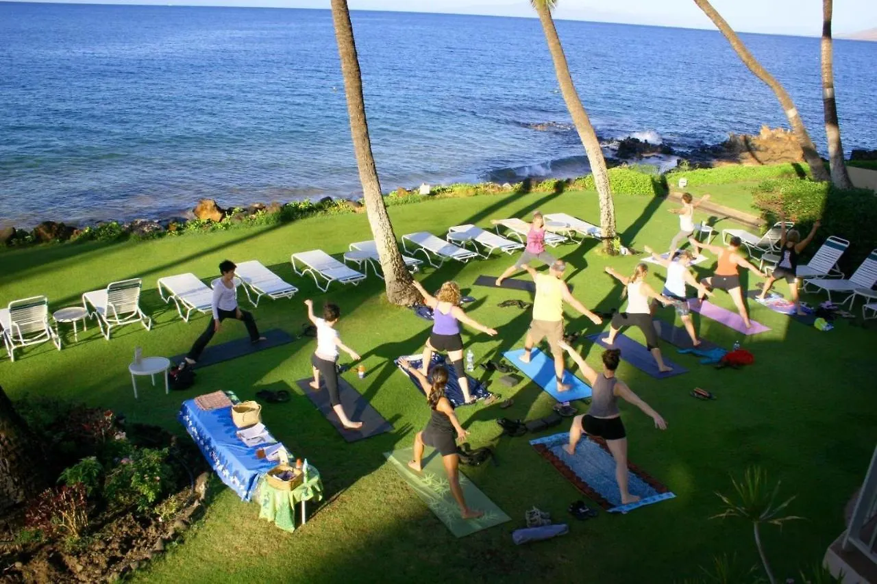 Kamaole Nalu, #105 * Kihei