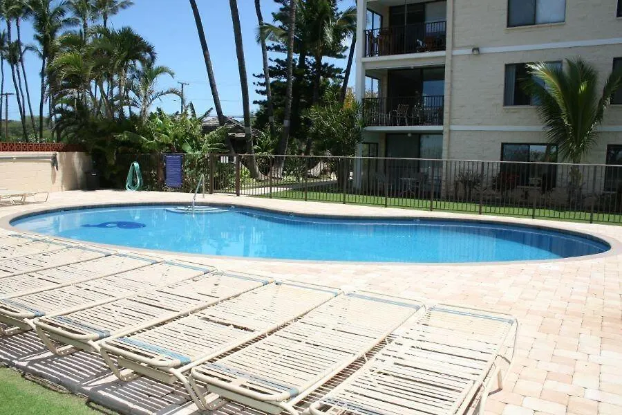 Beach, #102 Apartment