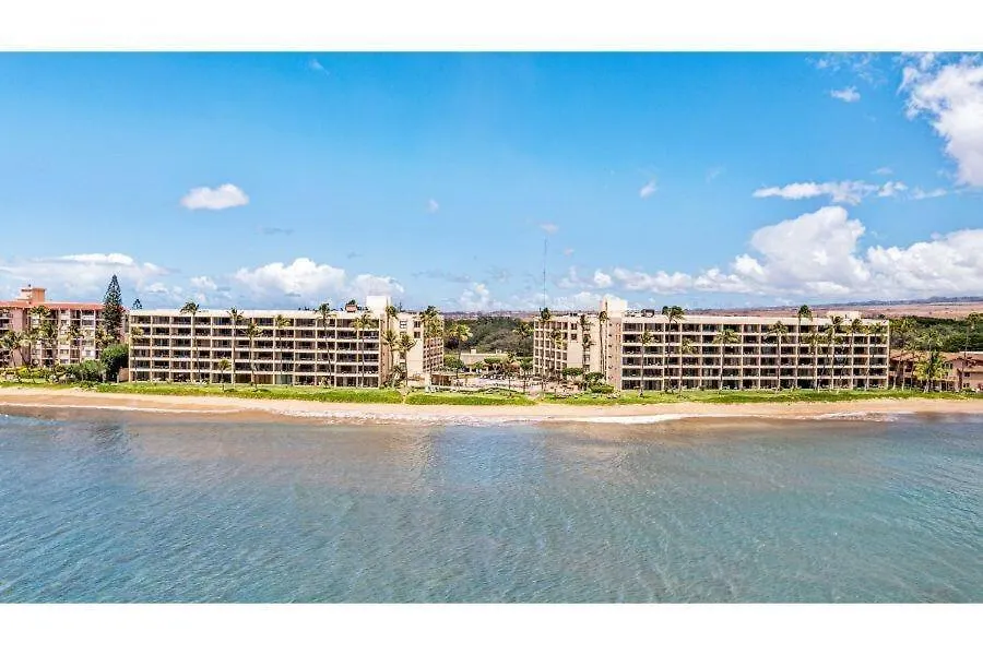Sugar Resort, #418
