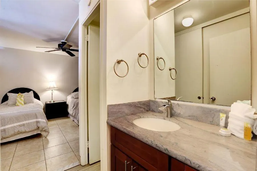 Apartment Kamaole Nalu, #303