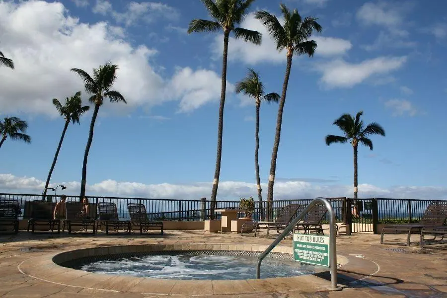 Apartment Sugar Resort, #418 Kihei