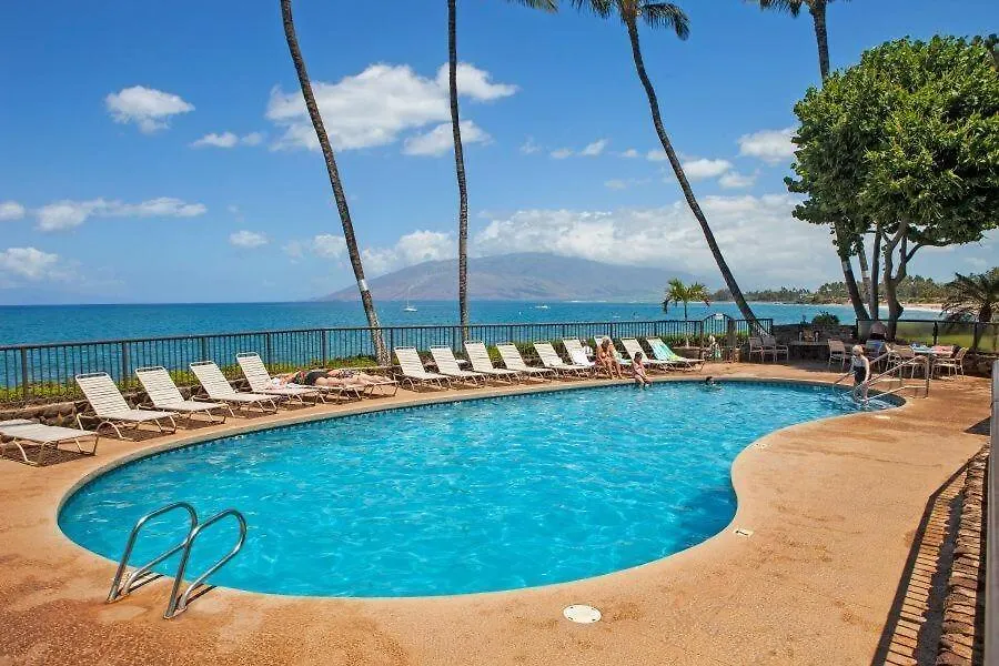 Royal Mauian, #205 Kihei