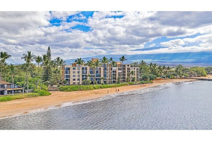 Beach, #305 Apartment Kihei