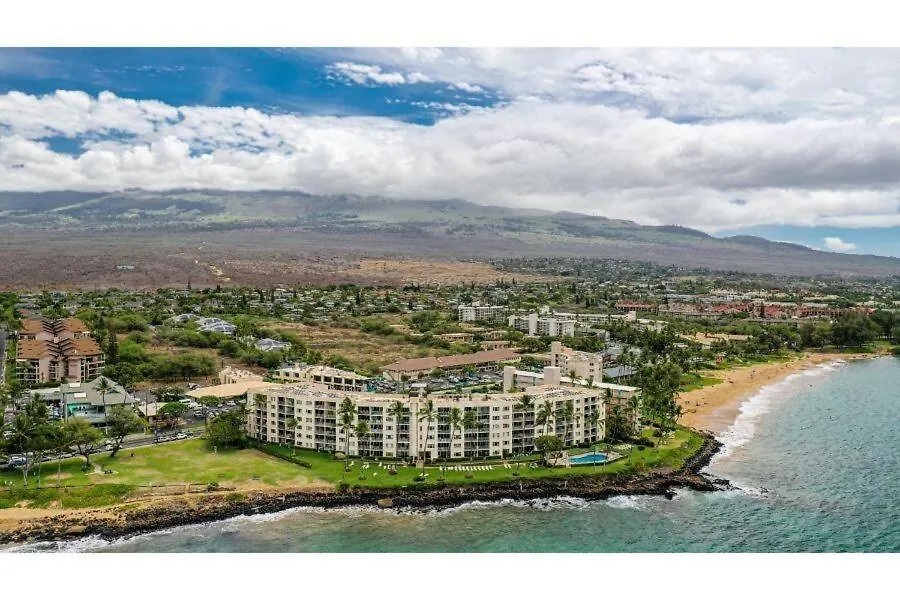 Royal Mauian, #205 * Kihei