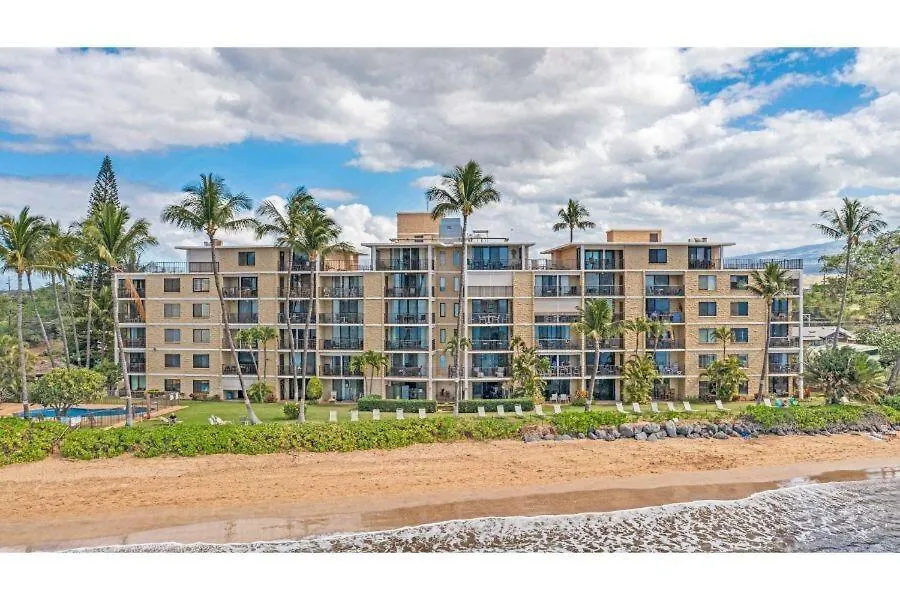 Apartment Beach, #305 *