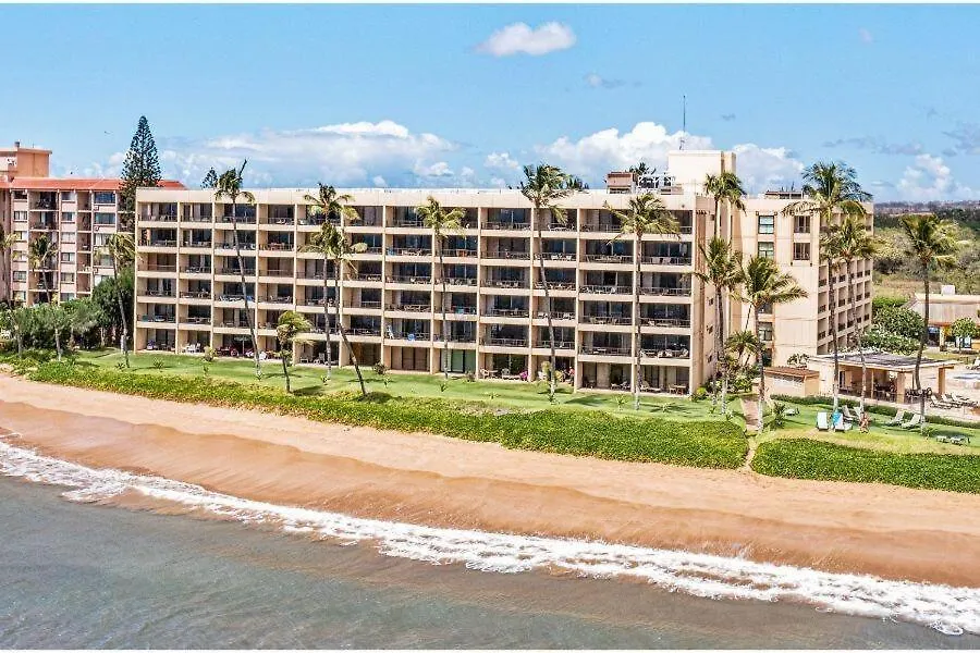 Sugar Resort, #418 Apartment Kihei