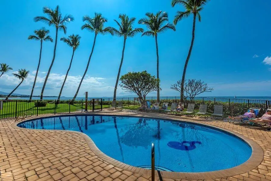 Beach, #404 Kihei