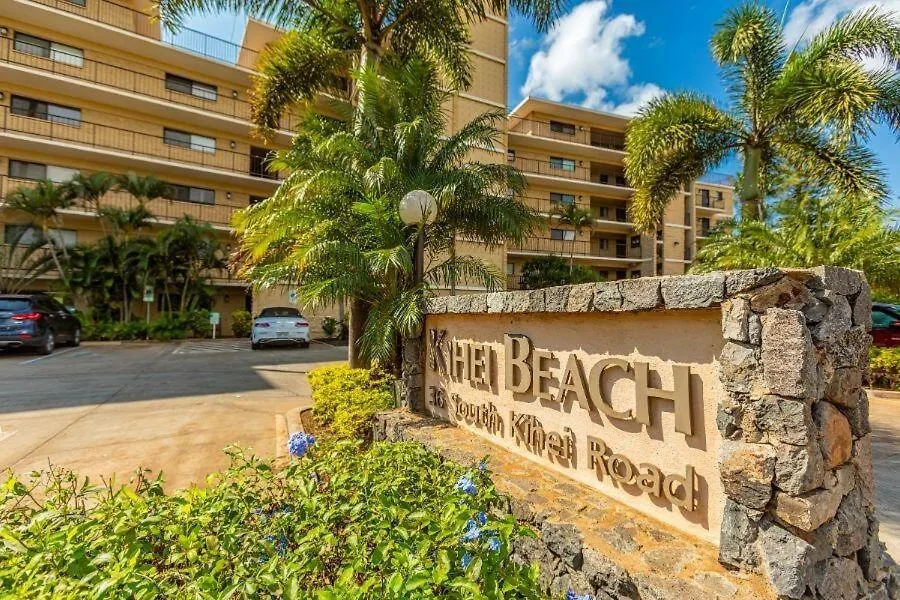 Beach, #404