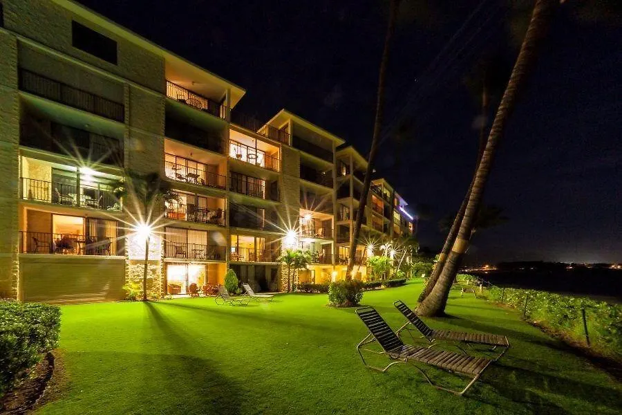 Apartment Beach, #404