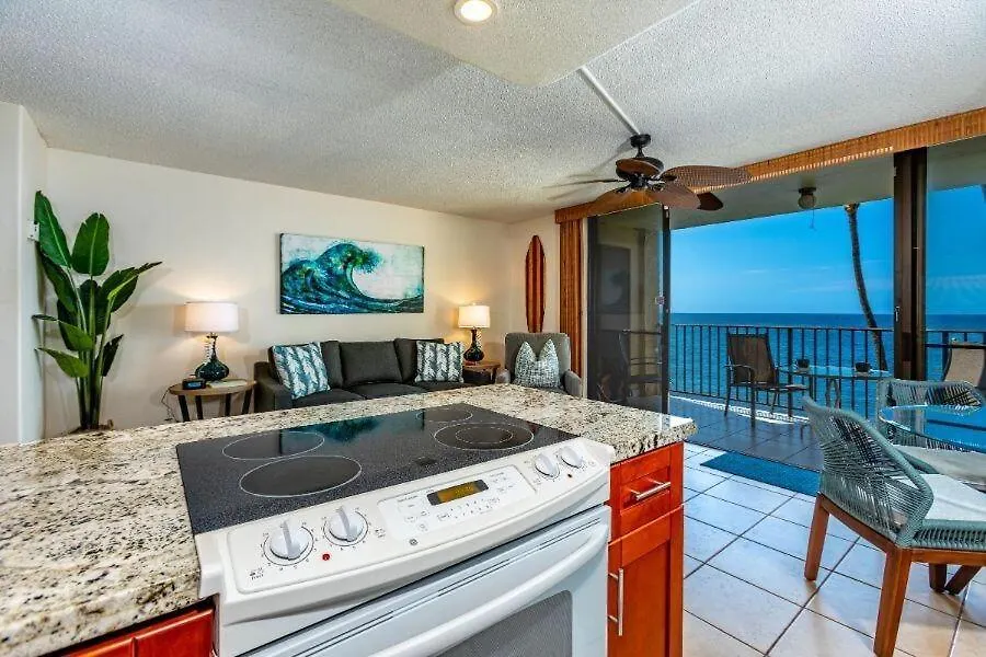 Apartment Beach, #404 *