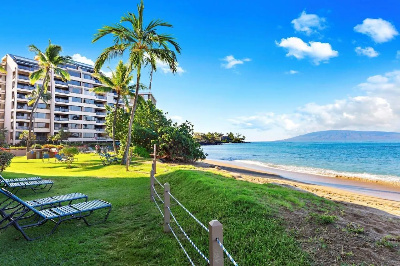 Sands Of #122 Kahana