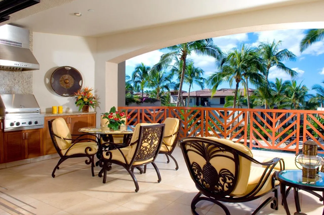 Wailea 5*
