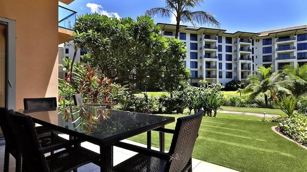 Honua Kai - Hokulani 108 * Lahaina
