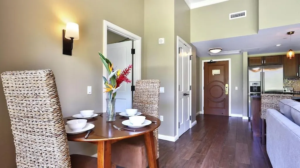 Honua Kai - Hokulani 108 Holiday home Lahaina