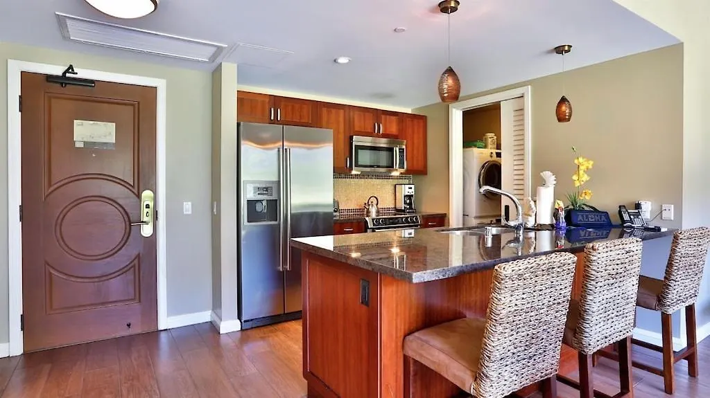 Honua Kai - Hokulani 108 Holiday home *