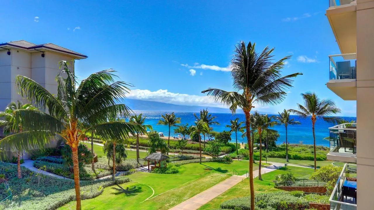 Hear The Waves!! Honua Kai - Hokulani 306 Holiday home *