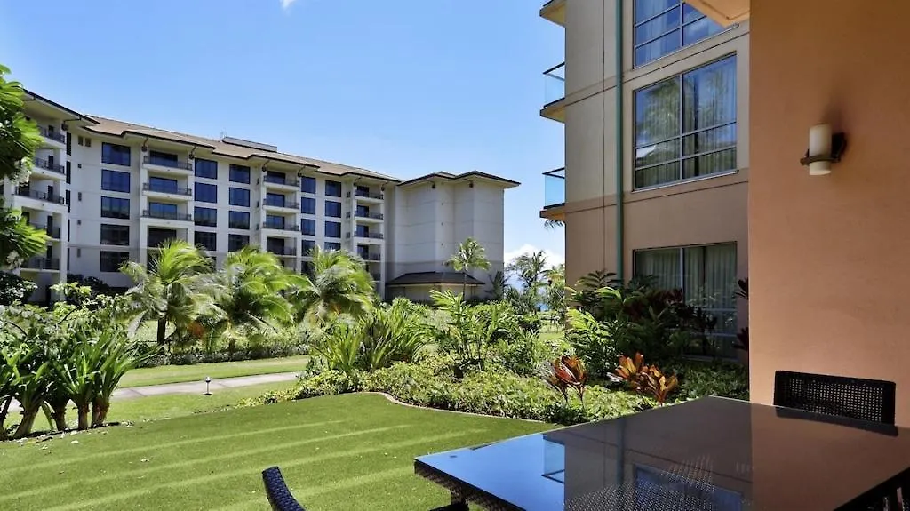 Honua Kai - Hokulani 108 Lahaina