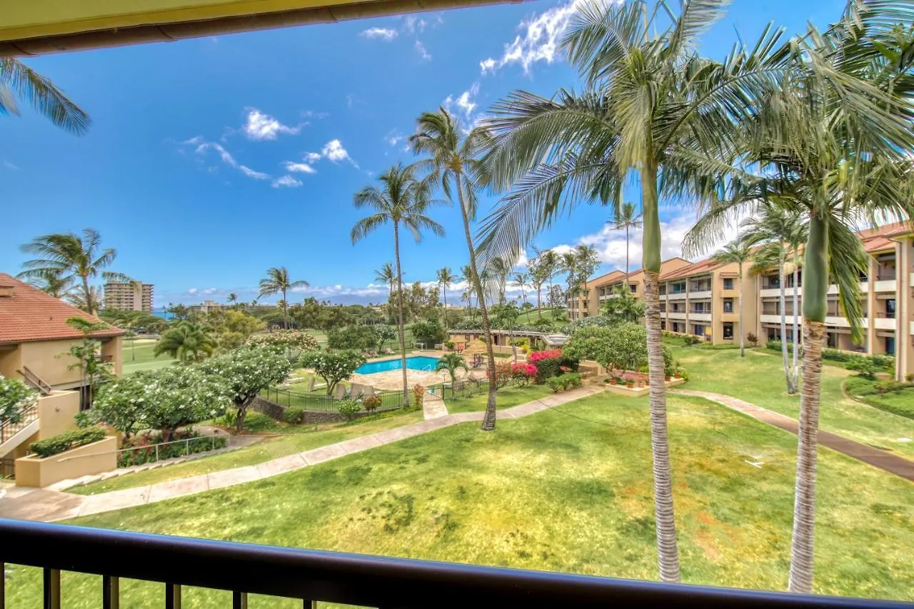 Kaanapali Royal F303 Apartment *