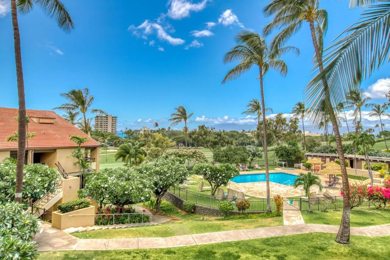 Kaanapali Royal F303 *