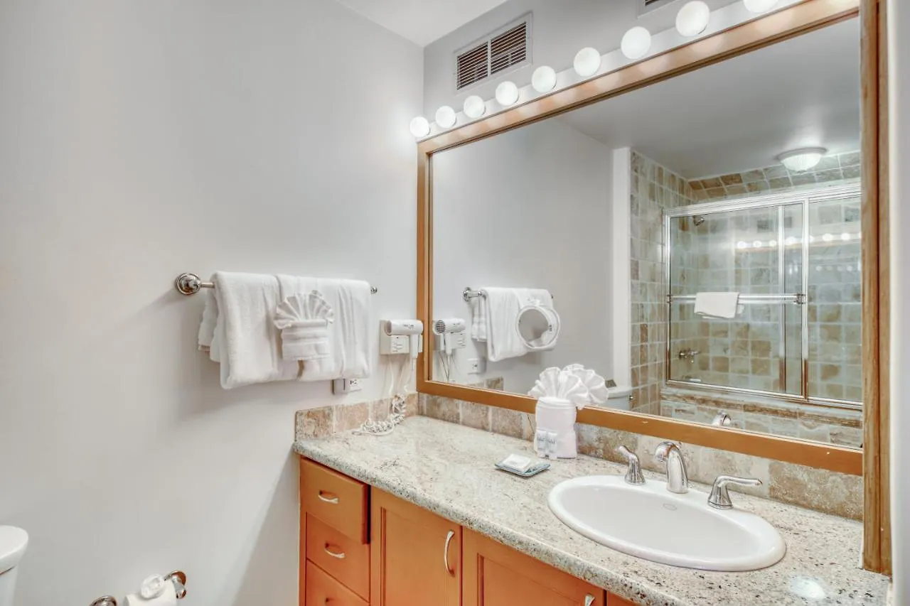 Kaanapali Royal F303 Apartment