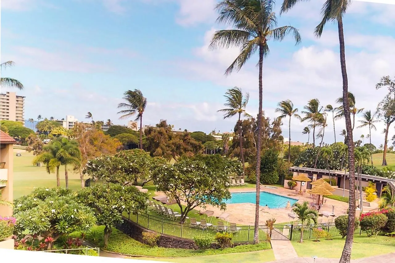 Kaanapali Royal F303 Apartment *