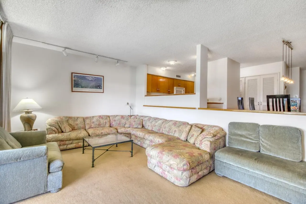 Apartment Kaanapali Royal F303