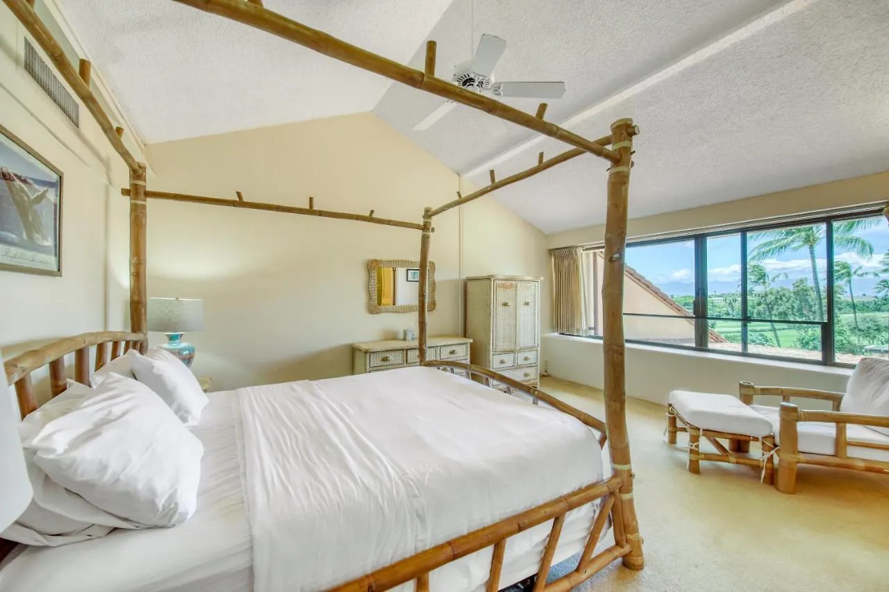 Apartment Kaanapali Royal F303 *