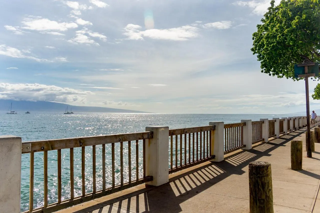 Kaanapali Royal F303 Apartment Lahaina