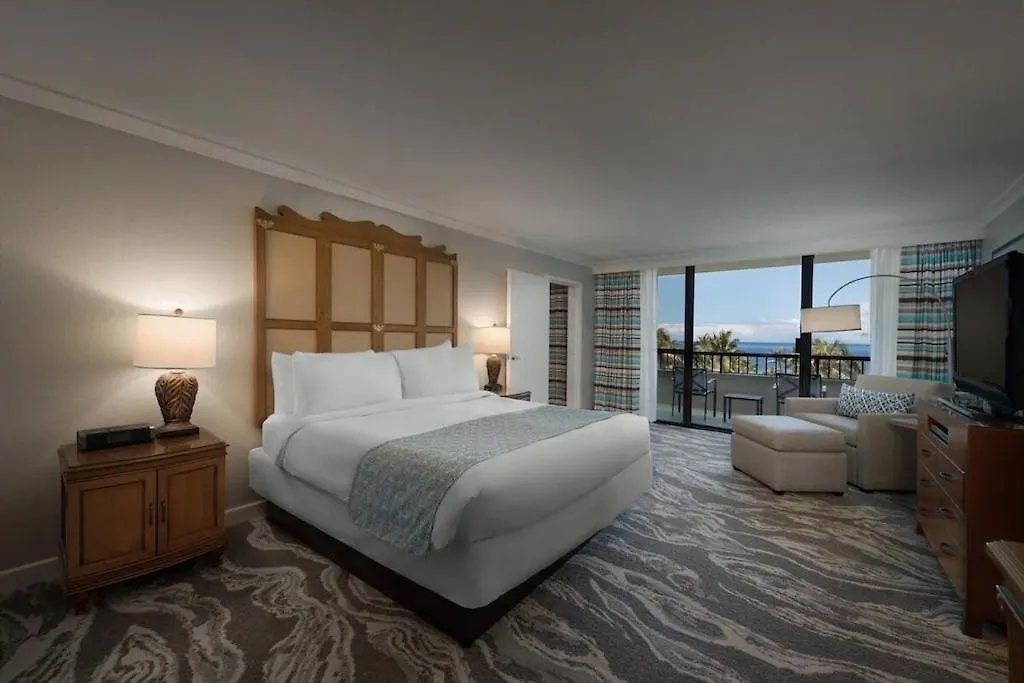 Hotel Marriott's Maui Ocean Club - & Napili Towers Lahaina