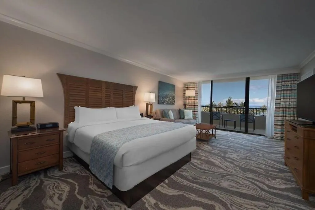 Marriott's Maui Ocean Club - & Napili Towers Lahaina