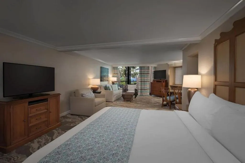 Marriott's Maui Ocean Club - & Napili Towers Hotel Lahaina