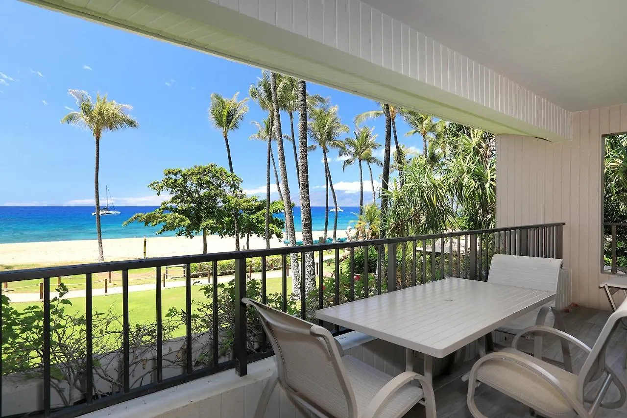 Kaanapali Alii 4*
