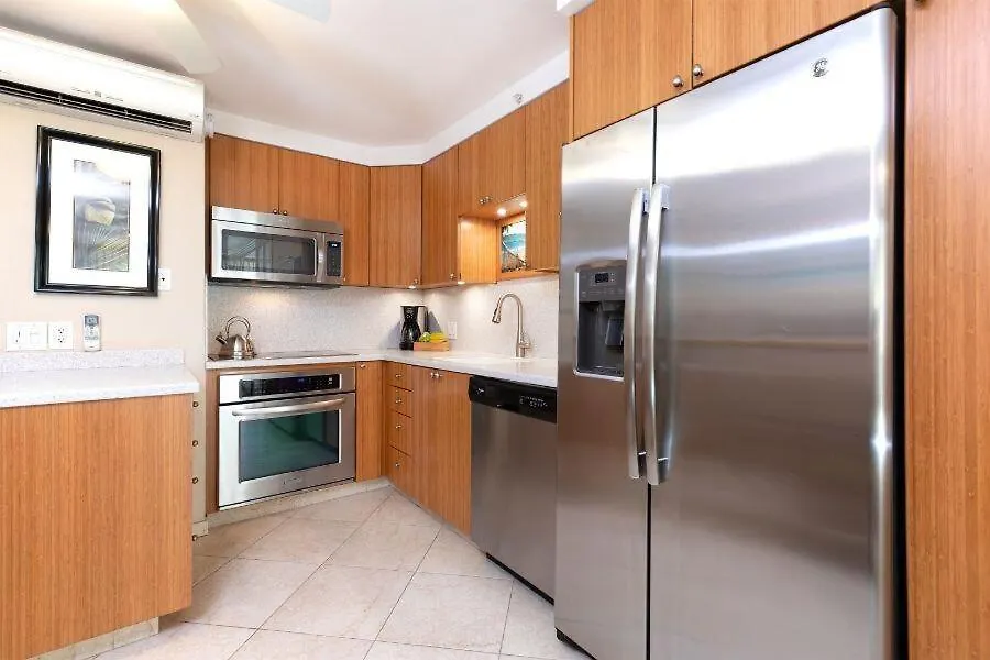 One-bedroom Wailea (Maui)