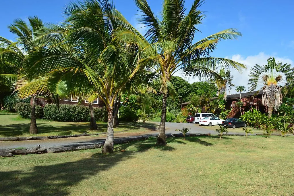 God's Peace Of Maui