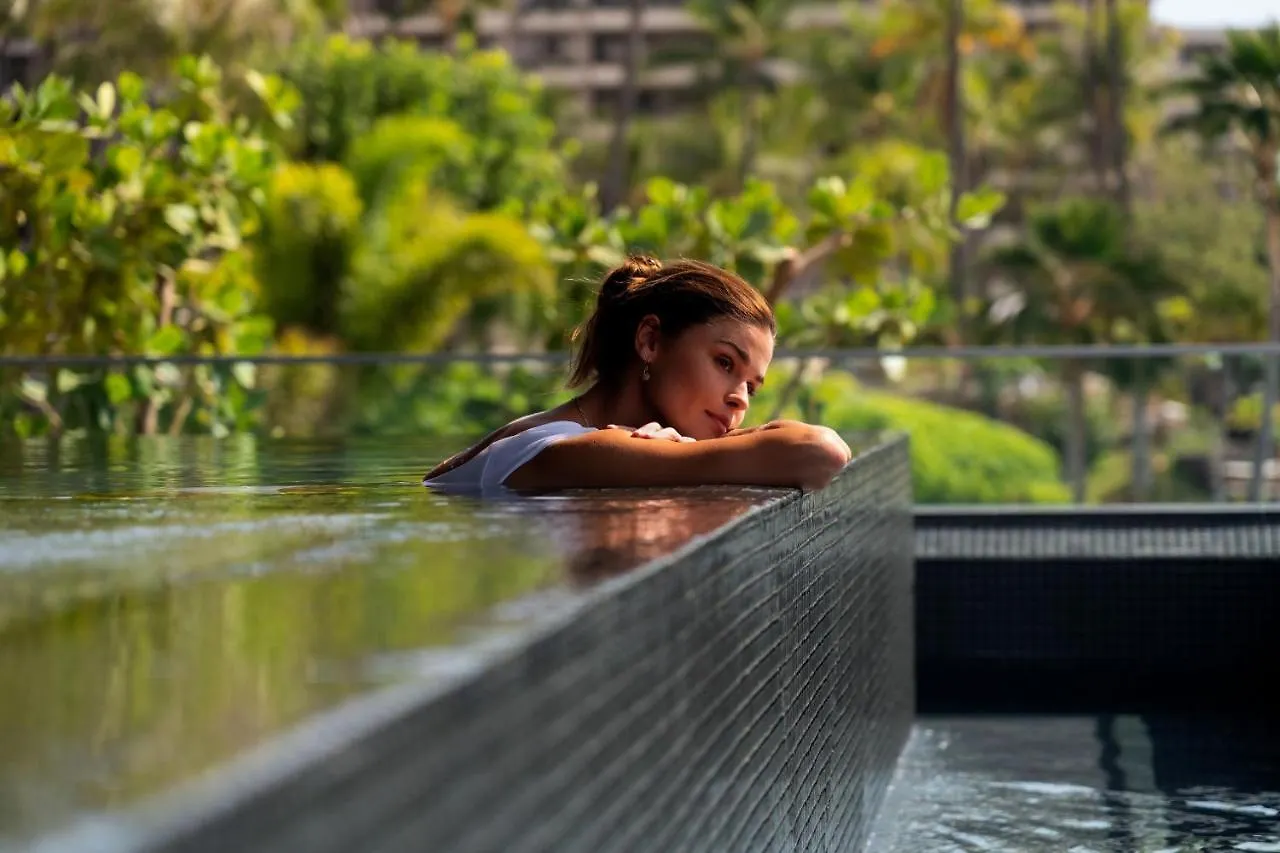 The Westin Maui & Spa, Ka'anapali Lahaina
