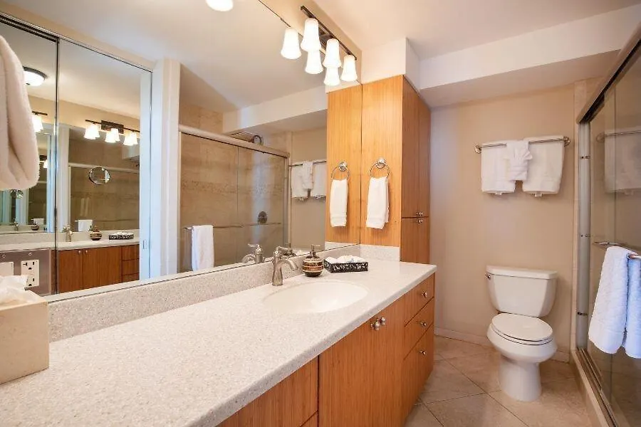 One-bedroom