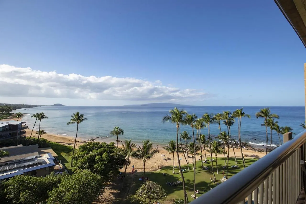 Apartment One-bedroom Wailea (Maui)