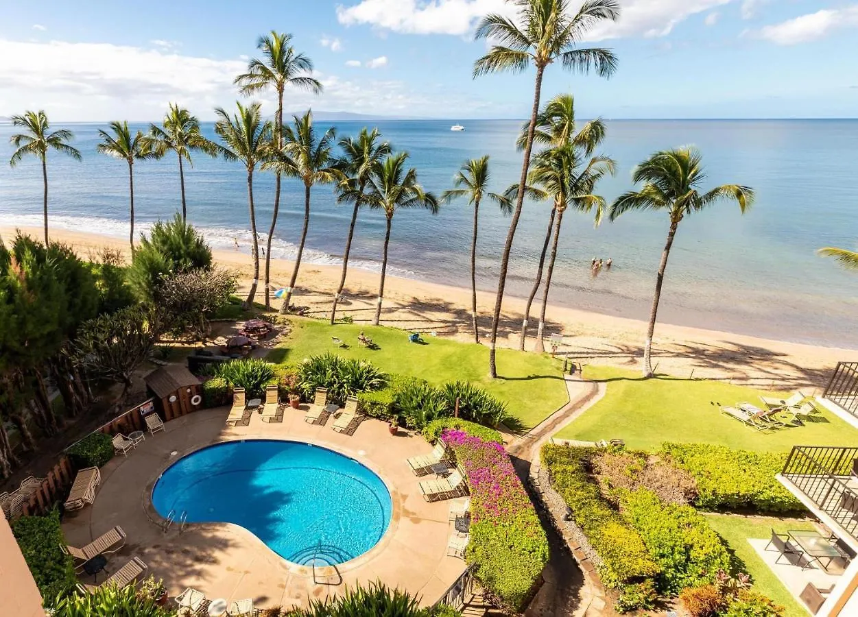 Kealia 309 Kihei