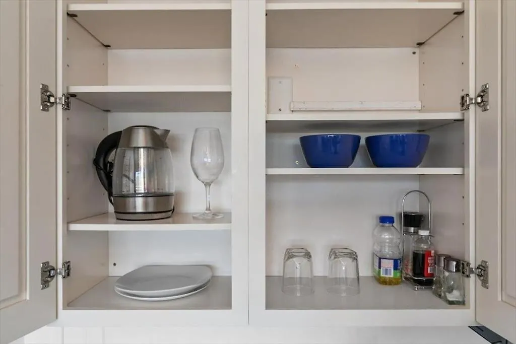 Apartmán Unit 2 Maui Ohana Modern *