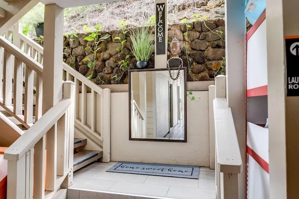 Unit 2 Maui Ohana Modern * Wailuku